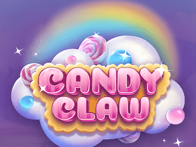 Juego Candy Claw