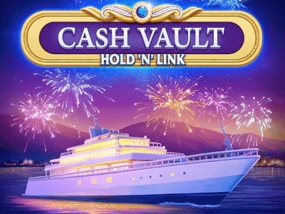 Juego Cash Vault: Hold 'n' Link