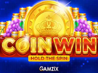 Juego Coin Win: Hold the Spin