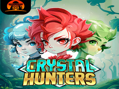 Juego Crystal Hunters