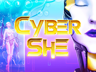 Juego Cyber She