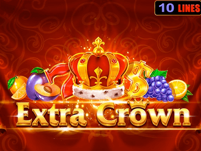 Juego Extra Crown