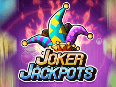 Juego Joker Jackpots
