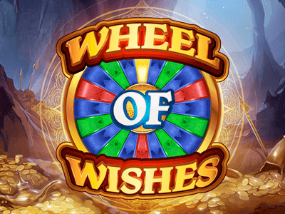 Juego Wheel of Wishes