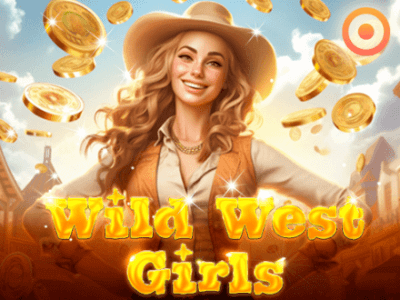 Juego Wild West Girls
