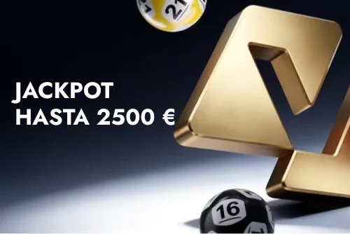 Promoción de 1win: Jackpot hasta 2500 €