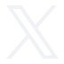 Icono de X