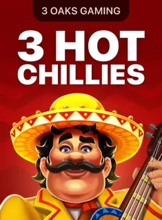 Juego 3 Hot Chilles