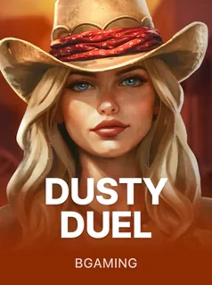 Juego Dusty Duel
