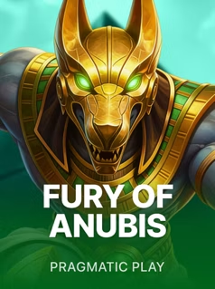 Juego Fury of Anubis