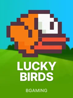 Juego Lucky Birds