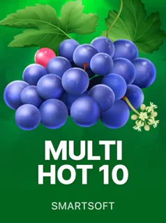 Juego Multi Hot 10