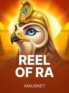 Juego Reel of Ra