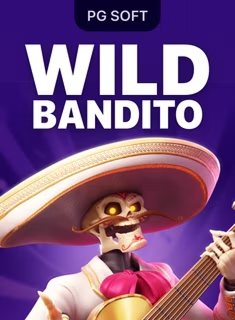Juego Wild Bandito