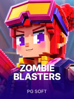 Juego Zombie Blasters