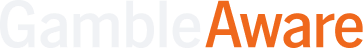Logotipo de GambleAware